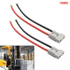 Cars, Tractors, Motors 7AWG Battery Quick Connector Kit
