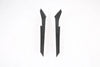 Toyota Sienna Carbon Fiber Front Center Grille Lid Cover Trim (2018-2020)