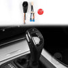 BMW X3 E83 2004-10 Carbon Fiber Style Automatic LED Shift Knob Gear Shifter