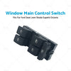 SEAT Leon VW Golf MK7 Passat Tiguan Skoda Power Window Switch (2013-2020)
