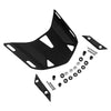 Honda Goldwing 1800 GL1800 (2018-2025) Matte Black Rear Luggage Rack