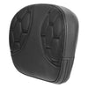 Harley Touring Road King Street Glide Sissy Bar Pad Backrest (2009-2023)