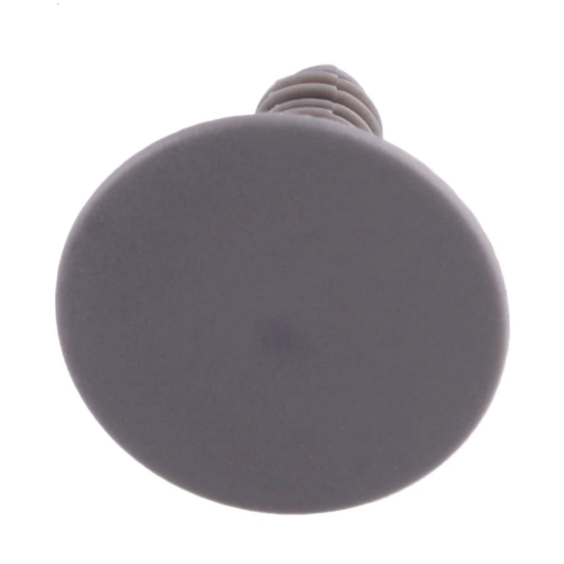 Universal Sk 100x Bumper Fender Moulding Retainers Fasteners Clips (N/A)