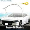 Jeep Wrangler 3.6L Engine Oil Dipstick (2011-2023)