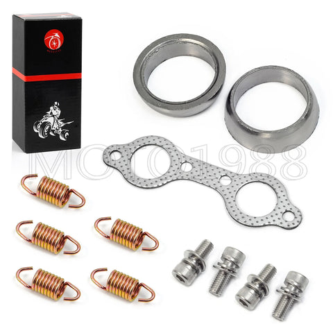 Polaris RANGER RZR 800 EFI Exhaust Manifold Gasket (2008–2014)