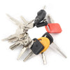Holland Excavator 15 Keys Heavy Equipment Ignition Key Set
