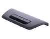 Nissan D40 Ute Textured Black Tailgate Handle W/o Keyhole (2005–2015)