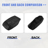 Jeep Grand Cherokee Faux Leather Armrest Cover (2011-2021)