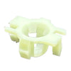 Jeep Grand Cherokee Headlight Mounting Bracket Clips (2000-2006)