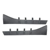 BMW 5 Series F11 Carbon Black Rear Window Spoiler Lip (2011-2017)