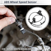 Toyota RAV4 (2014-2018) 1 Pcs Rear Left ABS Wheel Speed Sensor