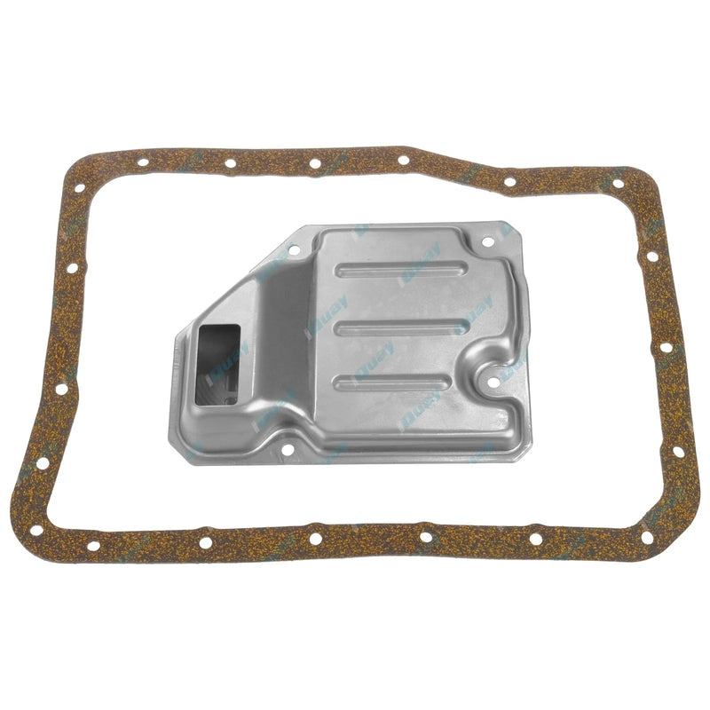 Toyota FZJ80 HDJ80 HDJ81 HZJ80 4spd Auto Transmission Filter Service Kit