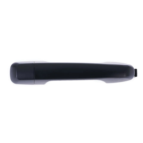 Toyota Landcruiser J150 Black Front Left Outer Door Handle (2009-2023)