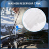 Land Rover Range Rover Windshield Washer Reservoir DMB500170 (2002-2012)