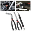 Compact Tools Carrying Bag 3 Piece Disconnect Kit