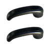Hyundai iLoad iMax 2 x Rear Left & Right Inner Door Handle (2007–2015)