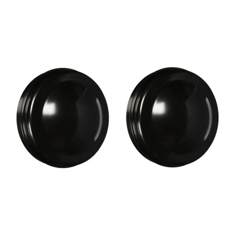 Toyota Land Cruiser Sequoia Front Axle Hub Grease Caps (2008-2021)