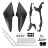Yamaha XSR 900 (2016-2021) Carbon F2 Rear Side Fairing
