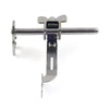 Singer Brother Consew Fabric Quilting Sewing Machine Seam Guide Gauge