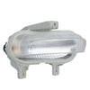 Jeep Renegade Right Side Halogen Turn Signal Lamp (2019-2022)