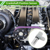 Ford Mondeo Mk3 Saloon Crankshaft Position Sensor (2000-2007)