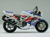 Honda CBR900RR Fireblade Alluminio carenatura & parabrezza (92–99)