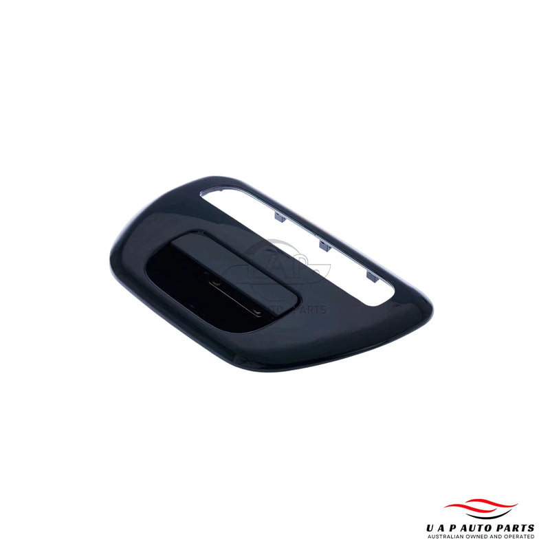 Mitsubishi Triton Tailgate Handle W/ Cover (2006–2015)