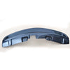 Infiniti G35 Coupe 2003-2007 Carbon Fiber Front Mesh Grille V35 Style