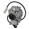 Yamaha Grizzly 660 Rear Differential (2002–2008)
