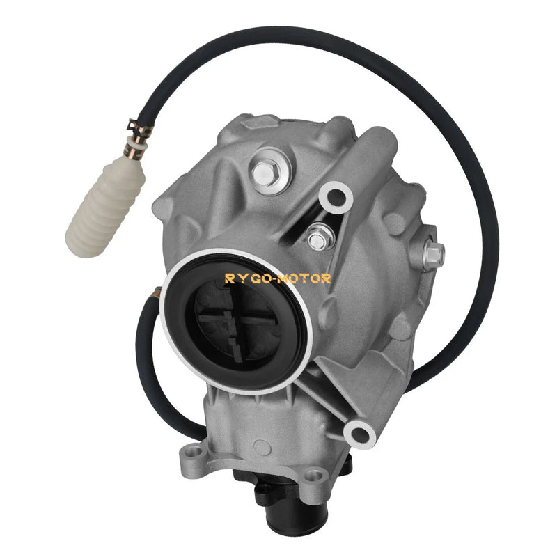Yamaha Grizzly 660 Rear Differential (2002–2008)