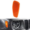 Jeep Renegade Side Marker Turn Signal Light (2015-2023)