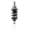 Dirt Pit Bike ATV Quad Black 11" 285mm Motorcycle Shock Absorber
