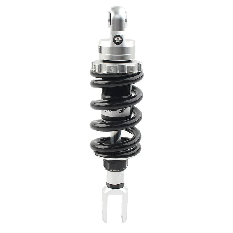 Dirt Pit Bike ATV Quad Black 11" 285mm Motorcycle Shock Absorber