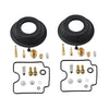Suzuki XF650U XF650 Carburetor Repair Kit (1997-2002)