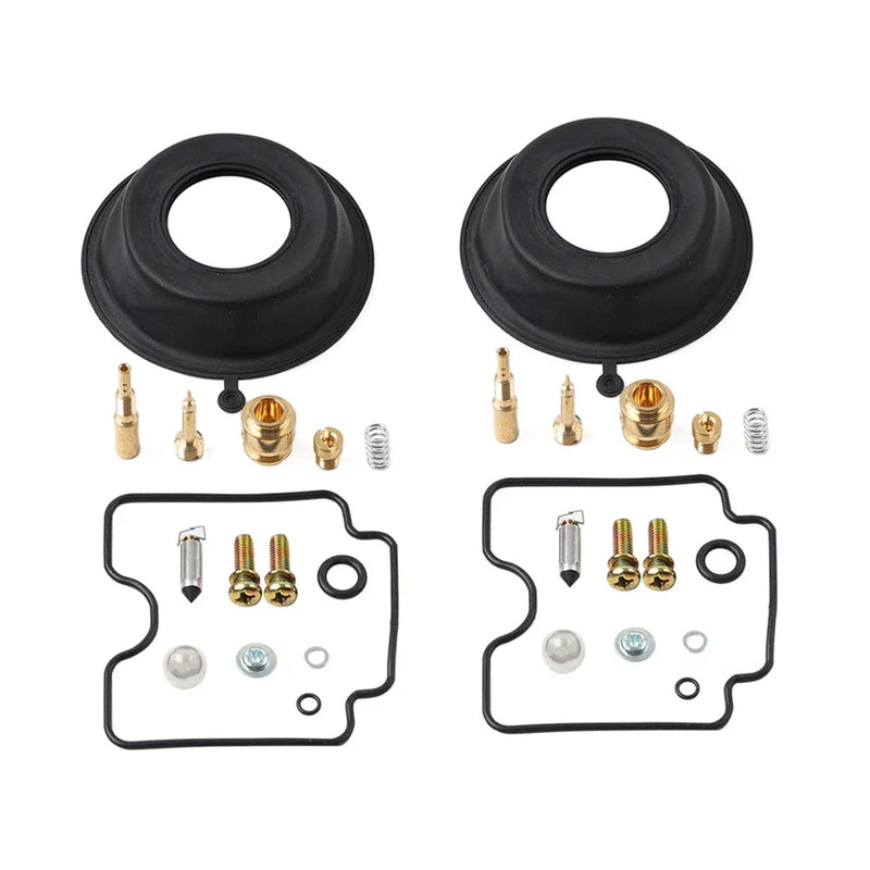 Suzuki XF650U XF650 Carburetor Repair Kit (1997-2002)