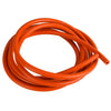 Universal Car 10ft Fuel Air Silicone Vacuum Hose Line Tube