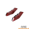 Can-Am Commander DPS / XT / XT-P / MAX XT LED Brake Tail Lights (2021-2022)