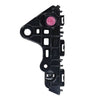 Toyota Corolla Cross Left Bumper Support Bracket (2020-2022)
