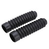 Off Road Pit Dirt Bike Front Fork Gaiters Boots