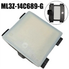 2021-2023 Ford F150 Blind Spot Detection System Sensor (2021-2023)