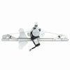 Nissan Qashqai Front Left Window Regulator W/ Motor 2 Pins (2014–2021)