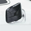 Toyota Corolla Carbon Fiber Fuel Cap Cover (2019-2021)