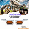 Harley Softail Touring LED Turn Signal Light (2018-2023)