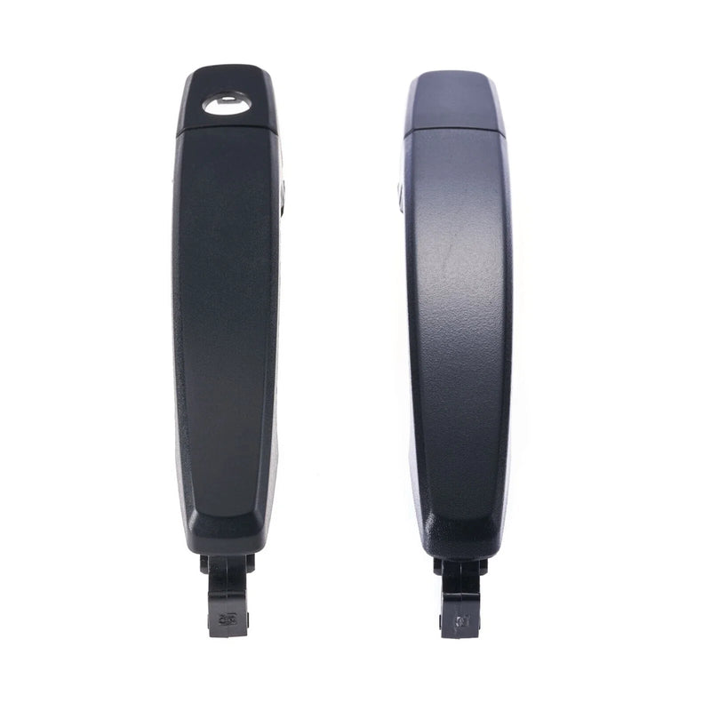 Holden Captiva CG5 2 x Left & Right Front Outer Door Handle (2006–2018)