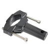 Motorcycle Spot Fog Driving Head Light Fork Mount Bracket Clamp Holder (N/A)