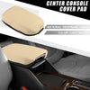 Nissan Sentra Light Brown Console Armrest Cover (2013-2019)