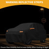 Ford Edge Waterproof All Weather Car Cover (2015-2023)