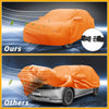 Hyundai Ioniq 5 Waterproof All Weather Car Cover (2021-2023)