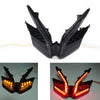 Ducati 899 959 1199 1299 Panigale LED Tail Lights (2013-2019)