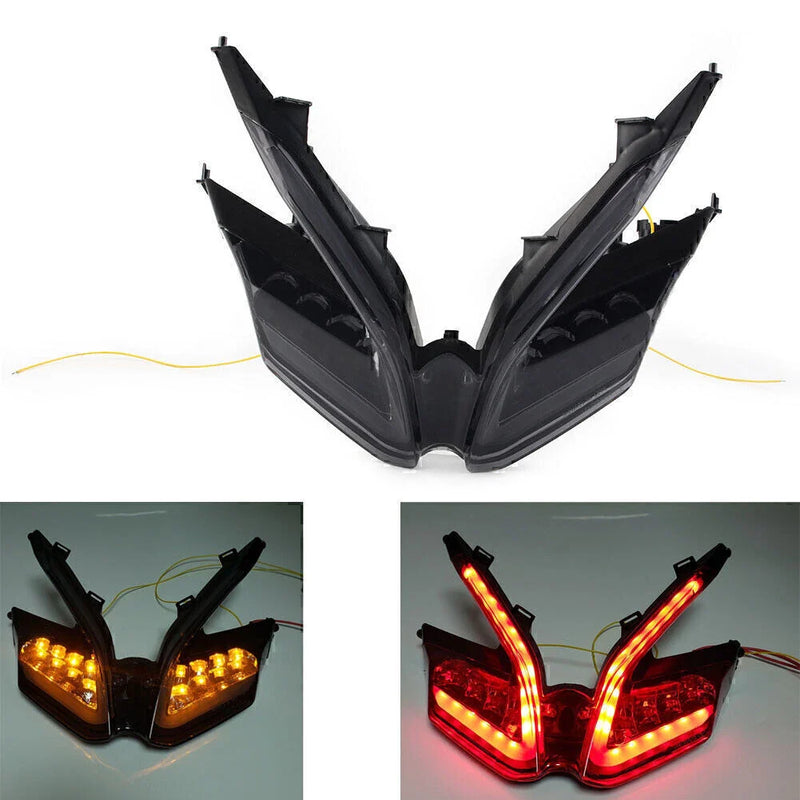 Ducati 899 959 1199 1299 Panigale LED Tail Lights (2013-2019)